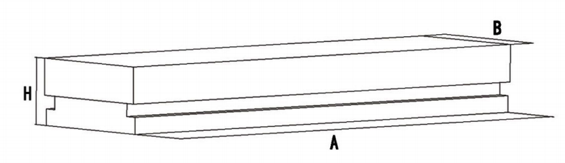 BK-MT Type  Spring  Mounts